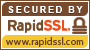 RapidSSL